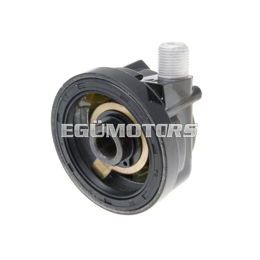 101 Octane kmh meghajtó, Yamaha Aerox, BWs, MBK Nitro, Booster