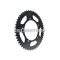 101 Octane hátsó lánckerék, 51 fogas, 420-as lánchoz, Aprilia MX 50, RX 50 2005-ig