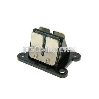 Membrán blokk, Derbi Senda D50B0, EBE, EBS