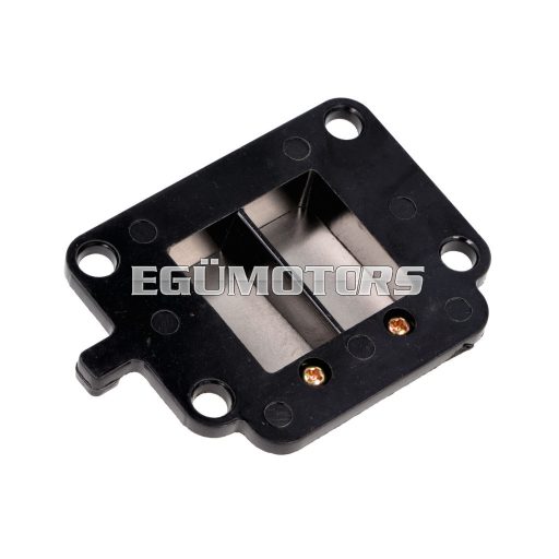 101 Octane membrán, Minarelli álló