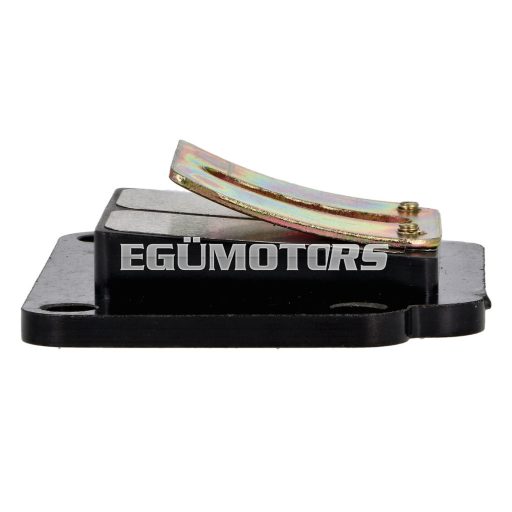 101 Octane membrán, Minarelli álló