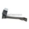 101 Octane oldalsztender, fekete, Peugeot Speedfight Vivacity