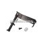 101 Octane oldalsztender fekete, Yamaha Jog R, MBK Mach G
