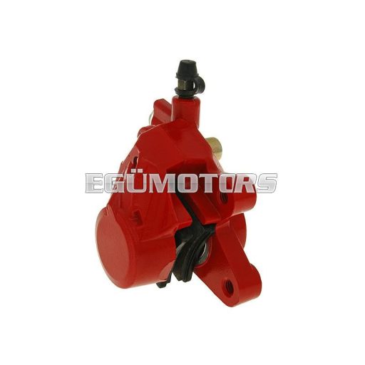 101 Octane féknyereg, fékbetéttel, Yamaha Aerox, MBK Nitro, Gilera Runner