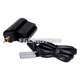   101 Octane elektromos szívató Weber karburátorokhoz, Piaggio 50, 125, 180cc