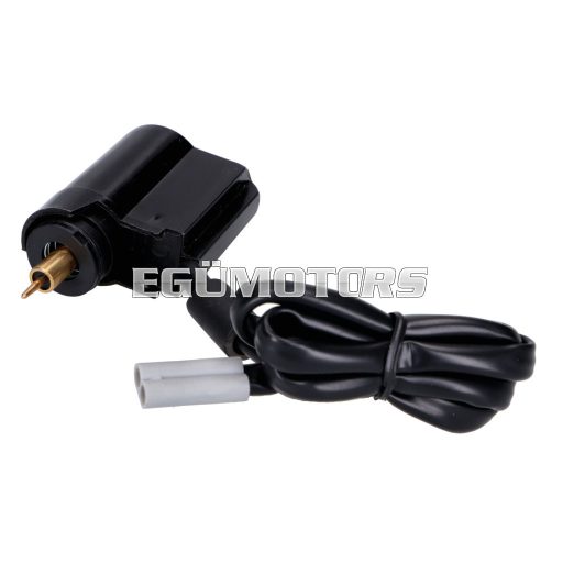 101 Octane elektromos szívató Weber karburátorokhoz, Piaggio 50, 125, 180cc