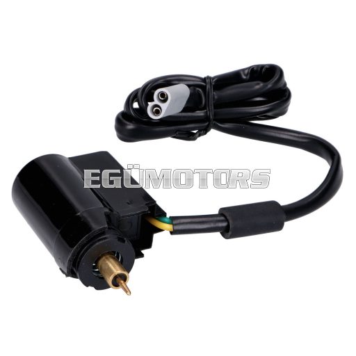 101 Octane elektromos szívató Weber karburátorokhoz, Piaggio 50, 125, 180cc