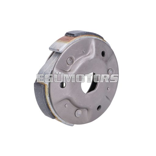 101 Octane kuplung 130mm, Suzuki Burgman 250