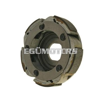 101 Octane kuplung 150mm, Suzuki Burgman 400 1998-2006