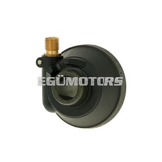   101 Octane kmh meghajtó, Piaggio Fly, Beverly, Liberty, Gilera Runner