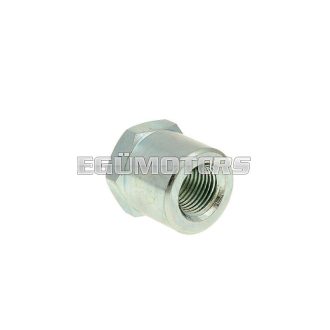  101 Octane Rotoranya M10x1,0 Piaggio / Derbi motorokhoz D50B0, EBE, EBS