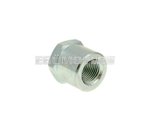 101 Octane Rotor anya M10x1.0 Piaggio / Derbi motorokhoz D50B0, EBE, EBS