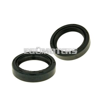   101 Octane teleszkópszimmering készlet 36x48x10.5 Derbi, Gilera, MBK, Rieju, Yamaha