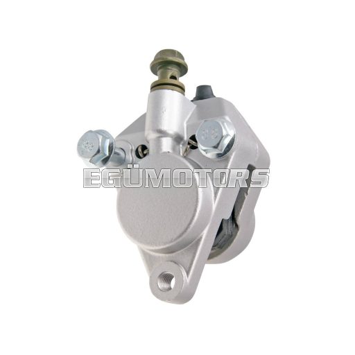 101 Octane egydugattyús AJP rendszerű féknyereg, Derbi Senda, Gilera RCR, Motorhispania, Rieju MRX RR, Yamaha DT