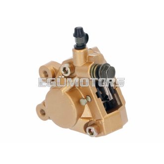   101 Octane féknyereg fékbetéttel, Yamaha Aerox, Neos, MBK Nitro, Booster, Ovetto, Gilera Runner, Stalker, Ice, Piaggio NRG, TPH 50