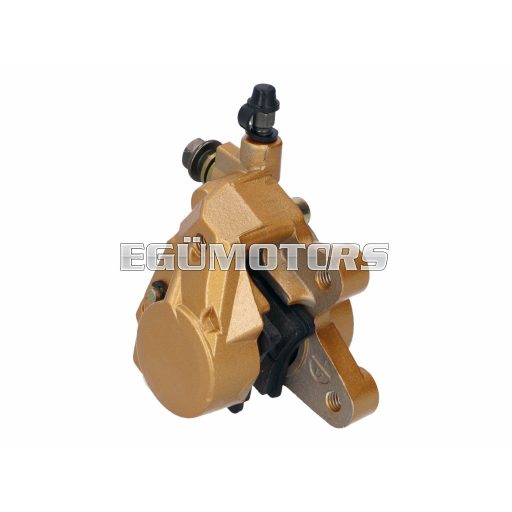 101 Octane féknyereg fékbetéttel, Yamaha Aerox, Neos, MBK Nitro, Booster, Ovetto, Gilera Runner, Stalker, Ice, Piaggio NRG, TPH 50