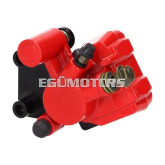   101 Octane egydugattyús féknyereg, első, Keeway, Generic, CPI, Rieju, Rex, Explorer, Baotian