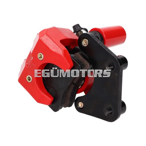 101 Octane egydugattyús féknyereg, első, Keeway, Generic, CPI, Rieju, Rex, Explorer, Baotian