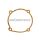 clutch cover gasket 0.5mm for Puch Maxi E50