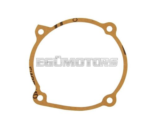 clutch cover gasket 0.5mm for Puch Maxi E50