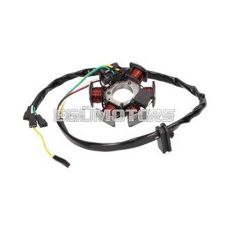 101 Octane gyújtásalaplap, Minarelli AM3, AM4, AM5, AM6