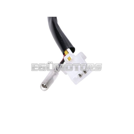 101 Octane gyújtásalaplap, 84mm, Morini új