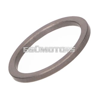   101 Octane variátor korlátozó gyűrű / szűkítő gyűrű 2 mm Aprilia, Suzuki, Morini