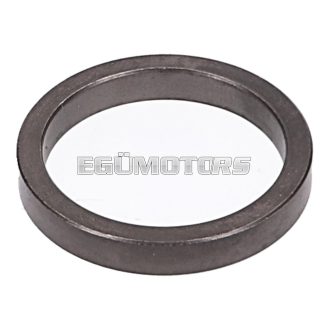   101 Octane variátor korlátozó gyűrű / szűkítő gyűrű 4 mm Aprilia, Suzuki, Morini