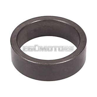   101 Octane variátor korlátozó gyűrű / szűkítő gyűrű 8 mm Aprilia, Suzuki, Morini