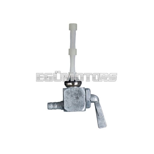 101 Octane üzemanyagszelep kézi, Tomos A3, A35 (csavaros változat)