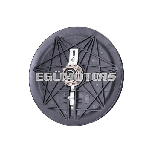 Féltárcsa lánckerékkel, 11 fogas, Peugeot 103 AC 50 2T