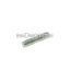 101 Octane kipufogó tőcsavar, galvanizált, M6x27mm