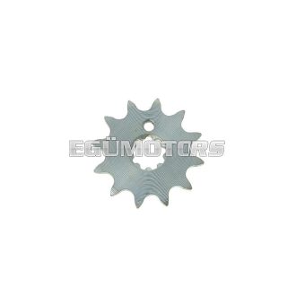 Első lánckerék, 12 fogas, Puch