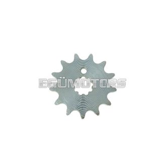 Első lánckerék, 13 fogas, Puch