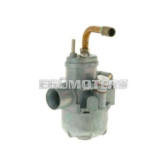   101 Octane karburátor 12mm Zündapp, Puch Maxi, X30, Bing SRE