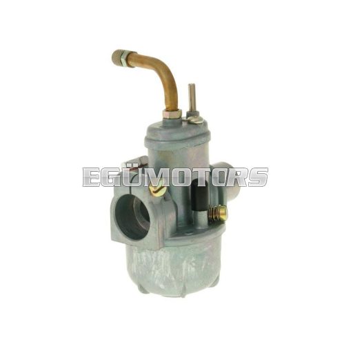 101 Octane karburátor 12mm Zündapp, Puch Maxi, X30, Bing SRE