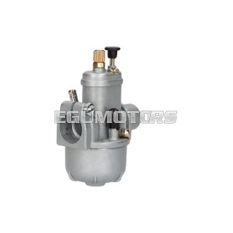   101 Octane karburátor 15mm Zündapp, Puch Maxi, X30, Bing SRE