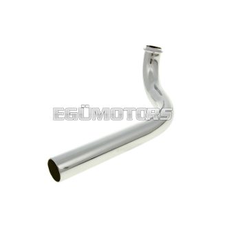   Tecno Kipufogócső, 32 mm, új típusú Kreidler robogókhoz