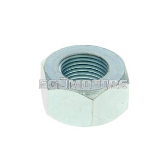 Hátsó keréktengely anya 12mm, Puch Maxi