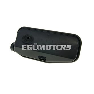 air filter box incl. foam insert for Puch Maxi S, L, N