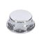 steering head nut / steerer tube nut closed M26x1mm for Puch Maxi, Magnum