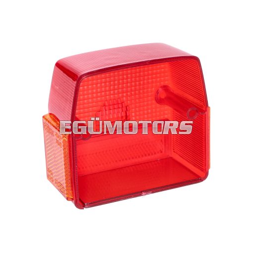 Hátsó lámpabúra, Puch Maxi P1 (Piaggio)