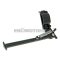 side stand black 22cm version for Puch