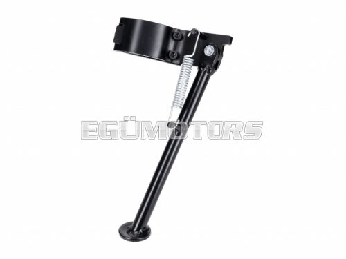 side stand black 26cm version for Puch