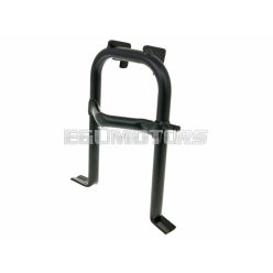   main stand / center stand black extended version 25cm for Puch Maxi L, S, SL2, S2, P1, X30 NS, NL, NG