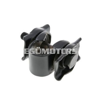 Nyereg-/ülésbilincs, Puch