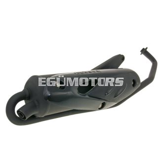   101 Octane kipufogó SYM Allo, Mio, Tonik, Symphony, Peugeot Speedfight 3, Tweet, Vivacity 50cc 4 ütemű motorokhoz