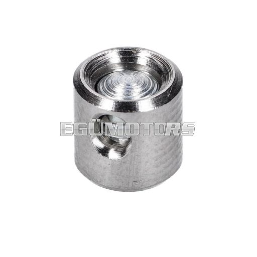 101 Octane menetes bowdenvég - 5.5 x 6.0 mm (25 db)