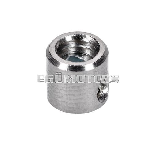 101 Octane menetes bowdenvég - 5.5 x 6.0 mm (25 db)