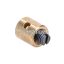 101 Octane menetes csatlakozó belső bowdenhez, 5.5 x 6.0 mm